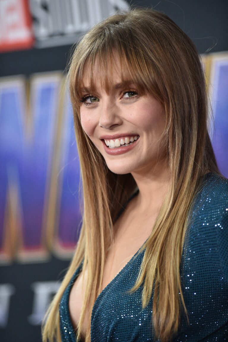 Elizabeth Olsen-89121