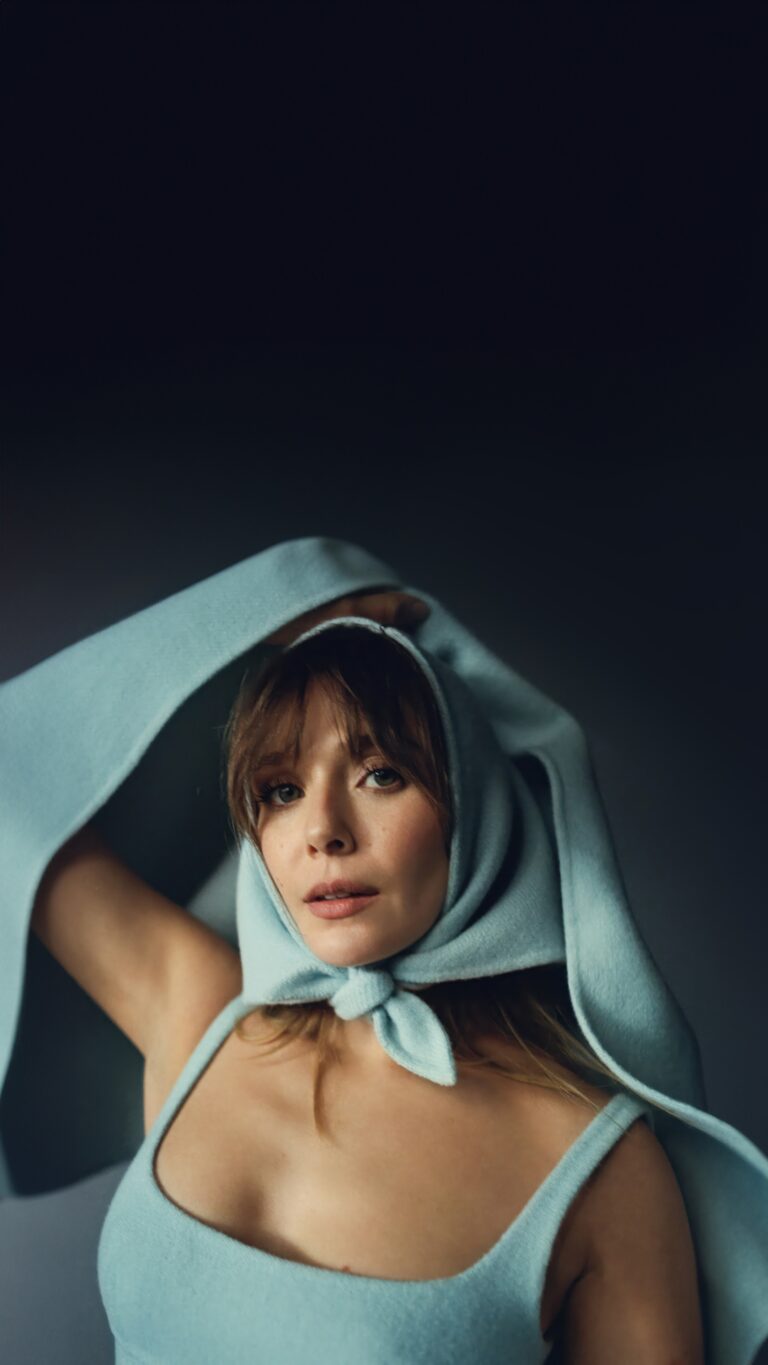 Elizabeth Olsen-89133
