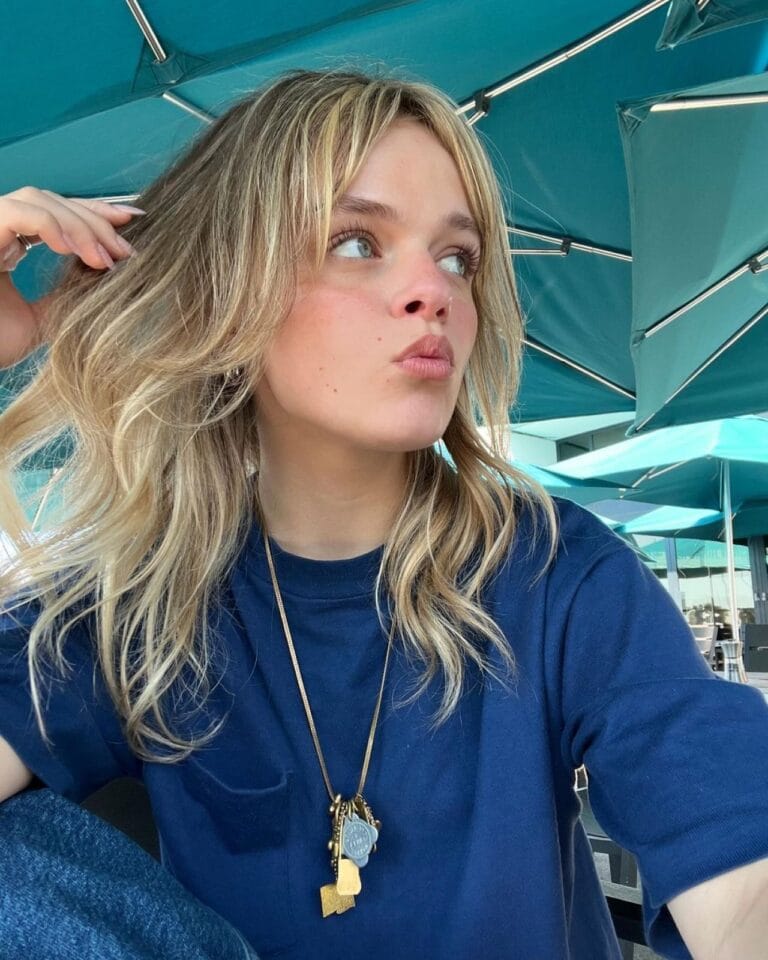 Kylie Rogers-89549