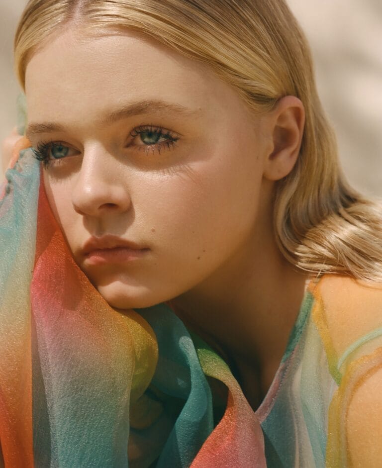 Kylie Rogers-89555