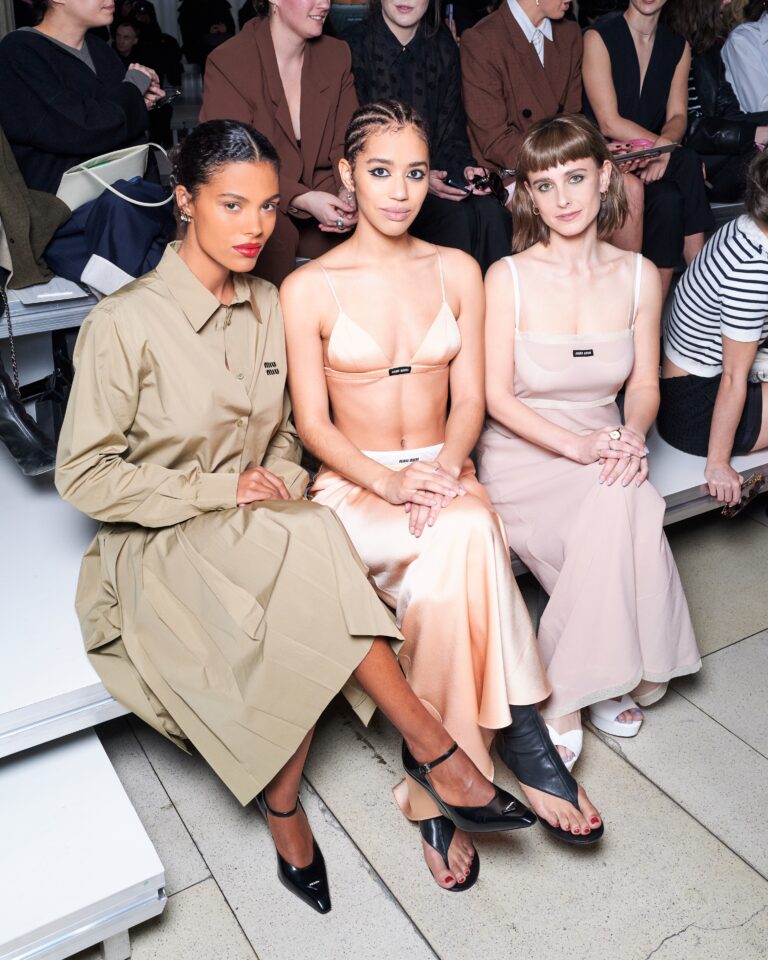Jasmin Savoy Brown-90023