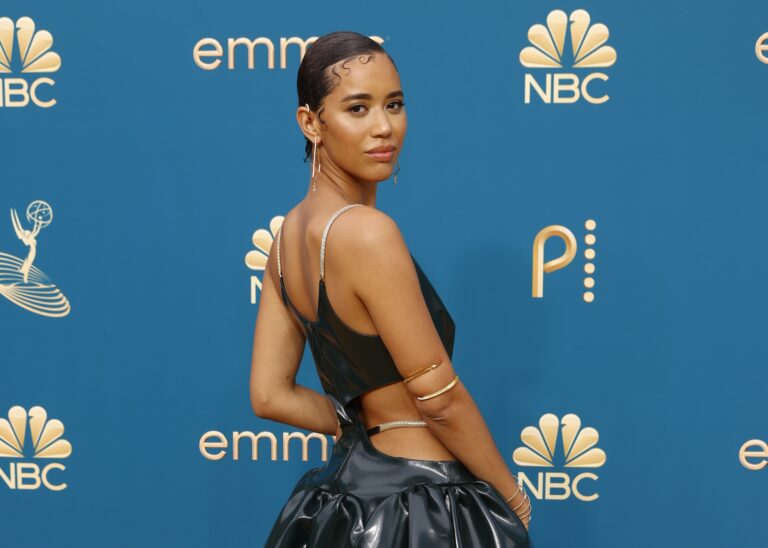 Jasmin Savoy Brown-90051