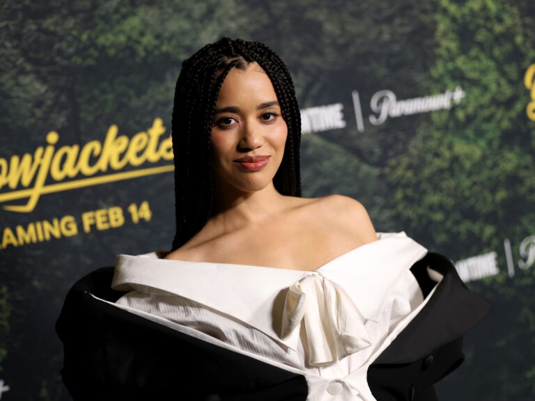 Jasmin Savoy Brown-90052