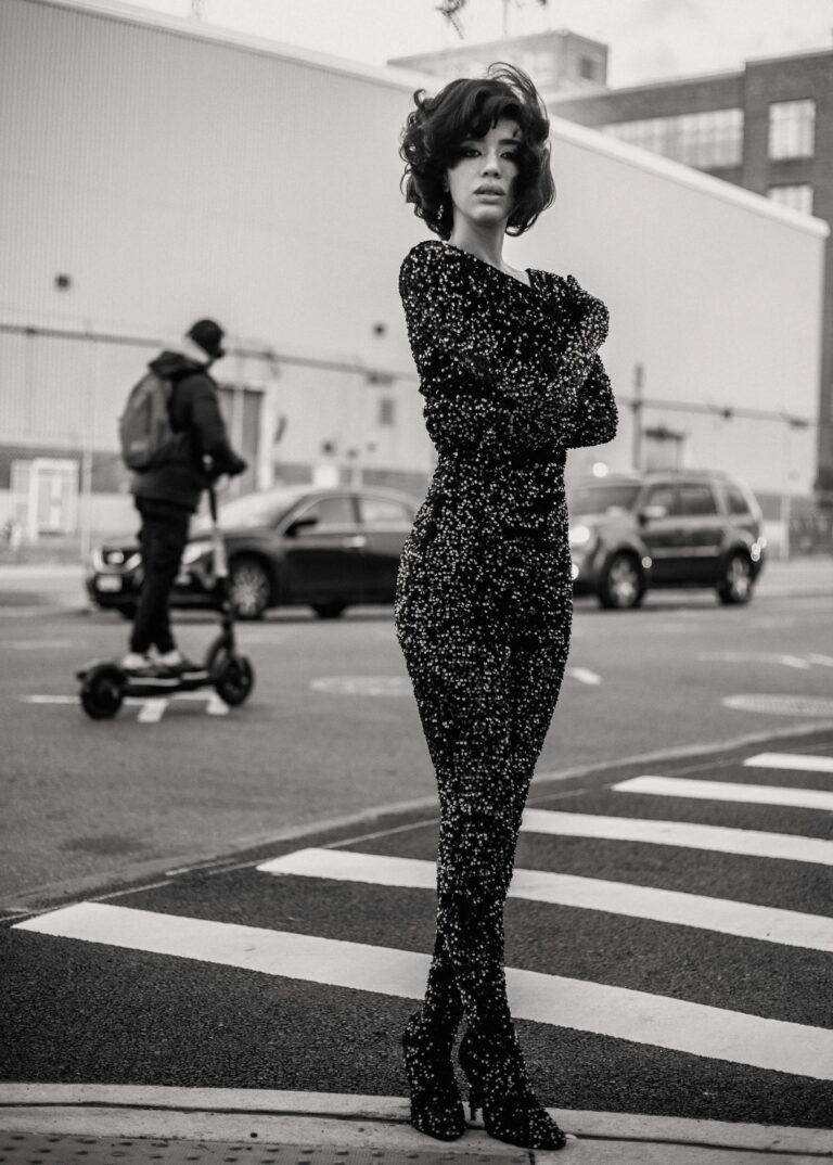 Jasmin Savoy Brown-90055