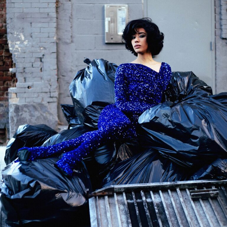 Jasmin Savoy Brown-90064