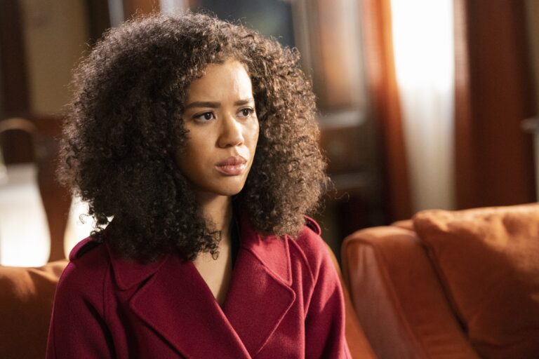 Jasmin Savoy Brown-90065