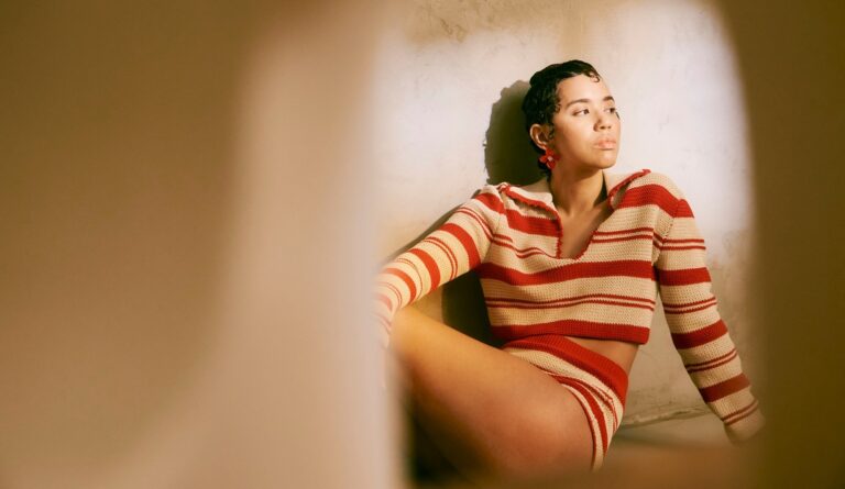 Jasmin Savoy Brown-90086