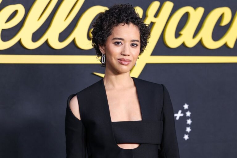 Jasmin Savoy Brown-90088