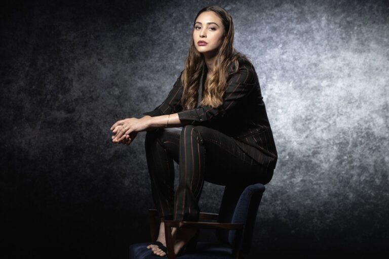 Lindsey Morgan-90347