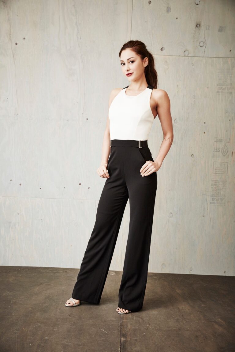 Lindsey Morgan-90361