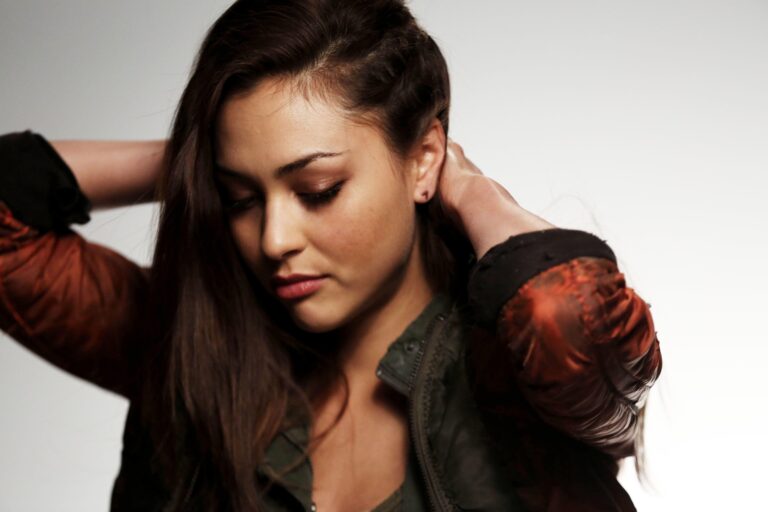 Lindsey Morgan-90381