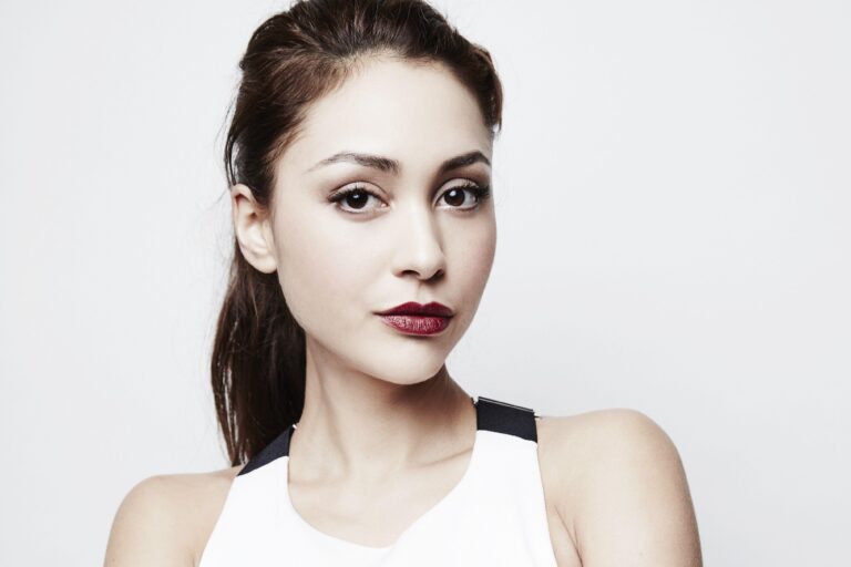 Lindsey Morgan-90386