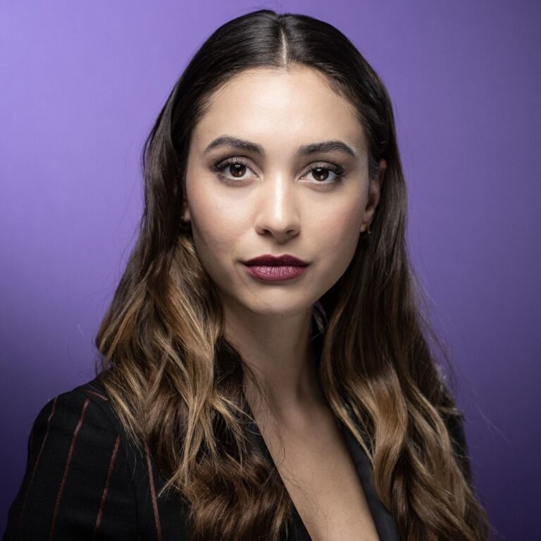 Lindsey Morgan-90387