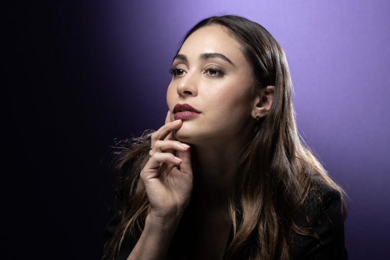 Lindsey Morgan-90394