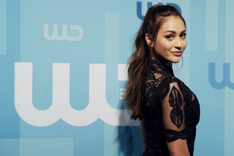 Lindsey Morgan-90395