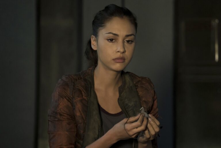 Lindsey Morgan-90397