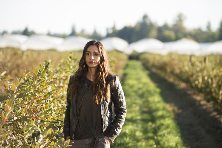 Lindsey Morgan-90413