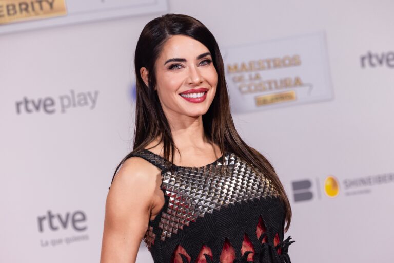 Pilar Rubio-90418