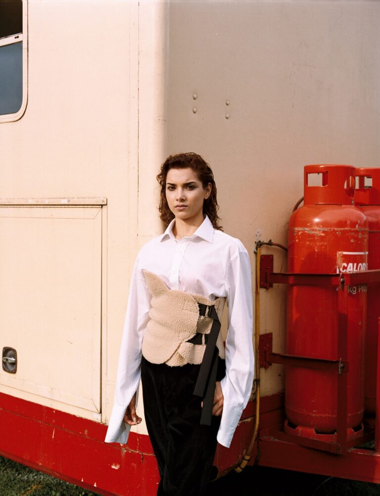 Amber Rose Revah-90495