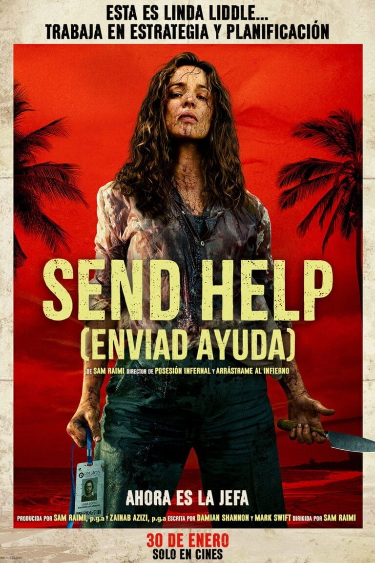 Send Help
