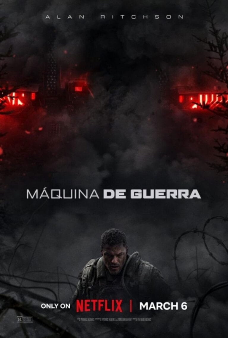War Machine