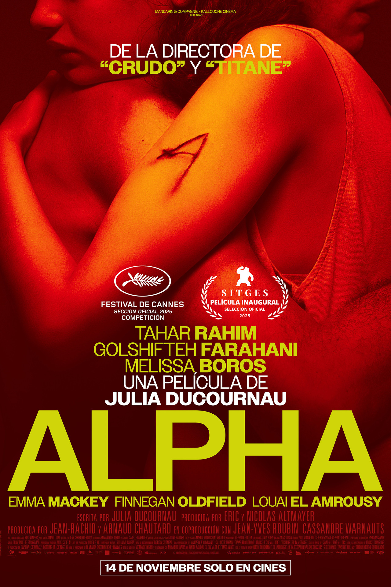 Alpha