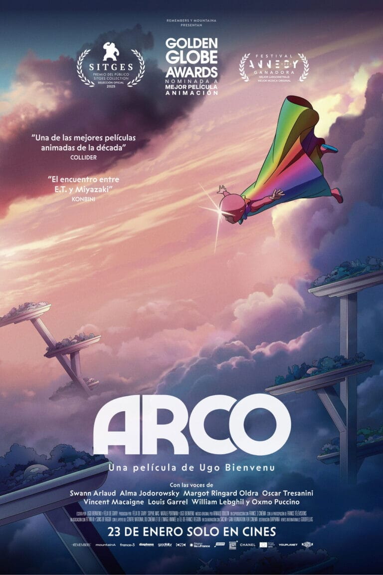Arco 24 Arco