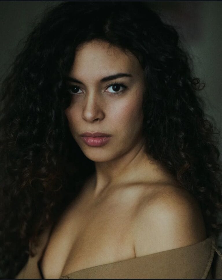 María Ramos Mouhoub-91340
