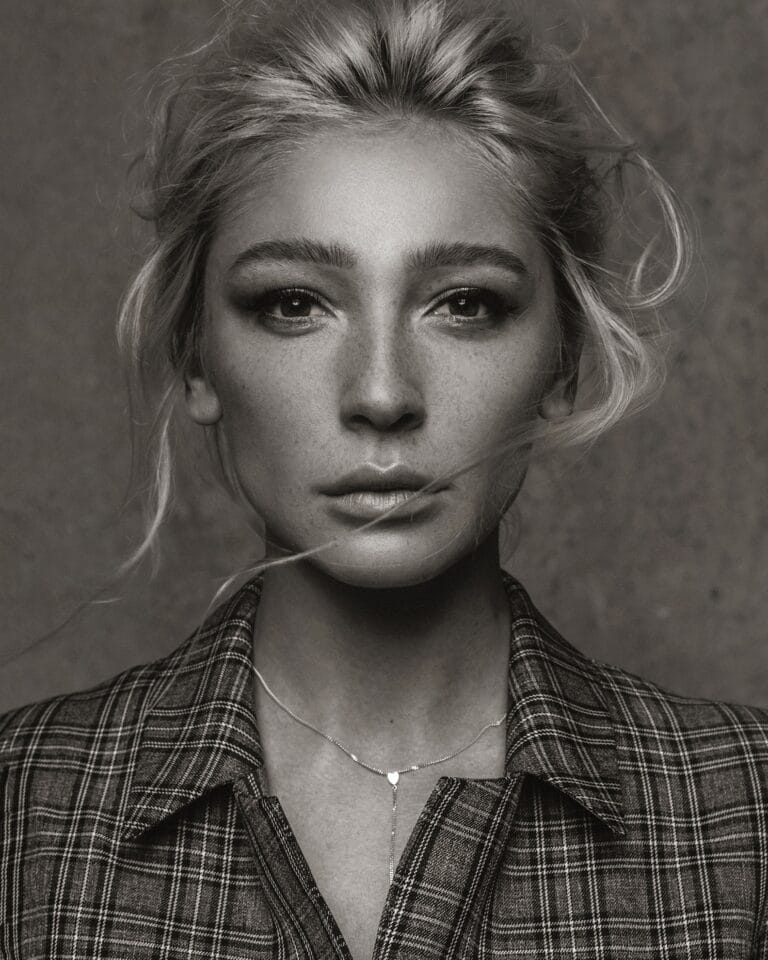 Anastasia Ivleeva-91398