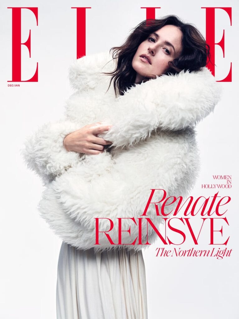 Renate Reinsve-91566