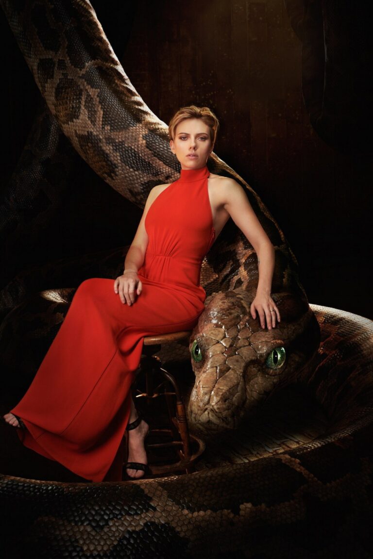 Scarlett Johansson-91762