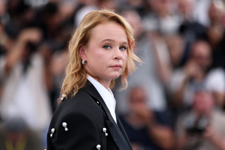 Thora Birch con 42-43 años