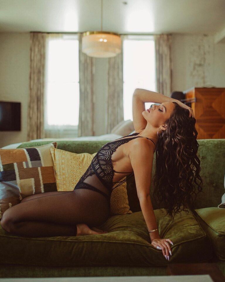 Madison Pettis-92029