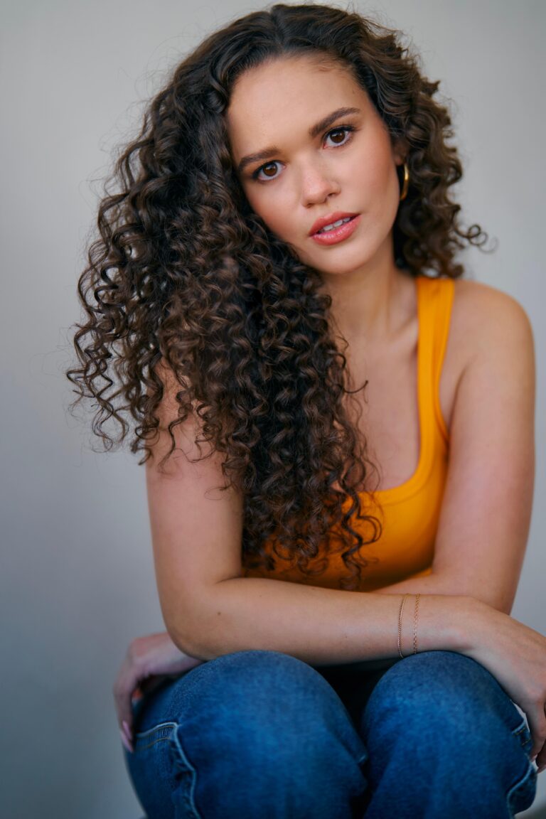 Madison Pettis-92092