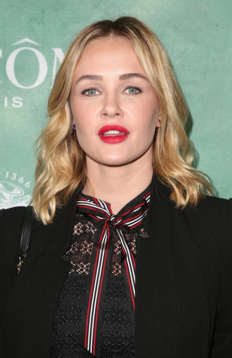 Ambyr Childers-92133