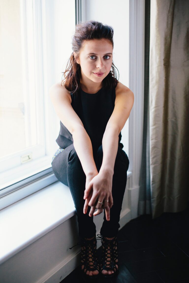 Bel Powley-92159
