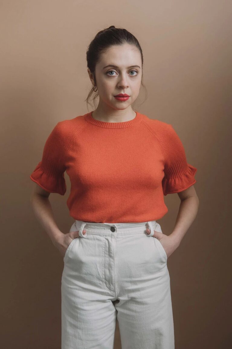 Bel Powley-92191