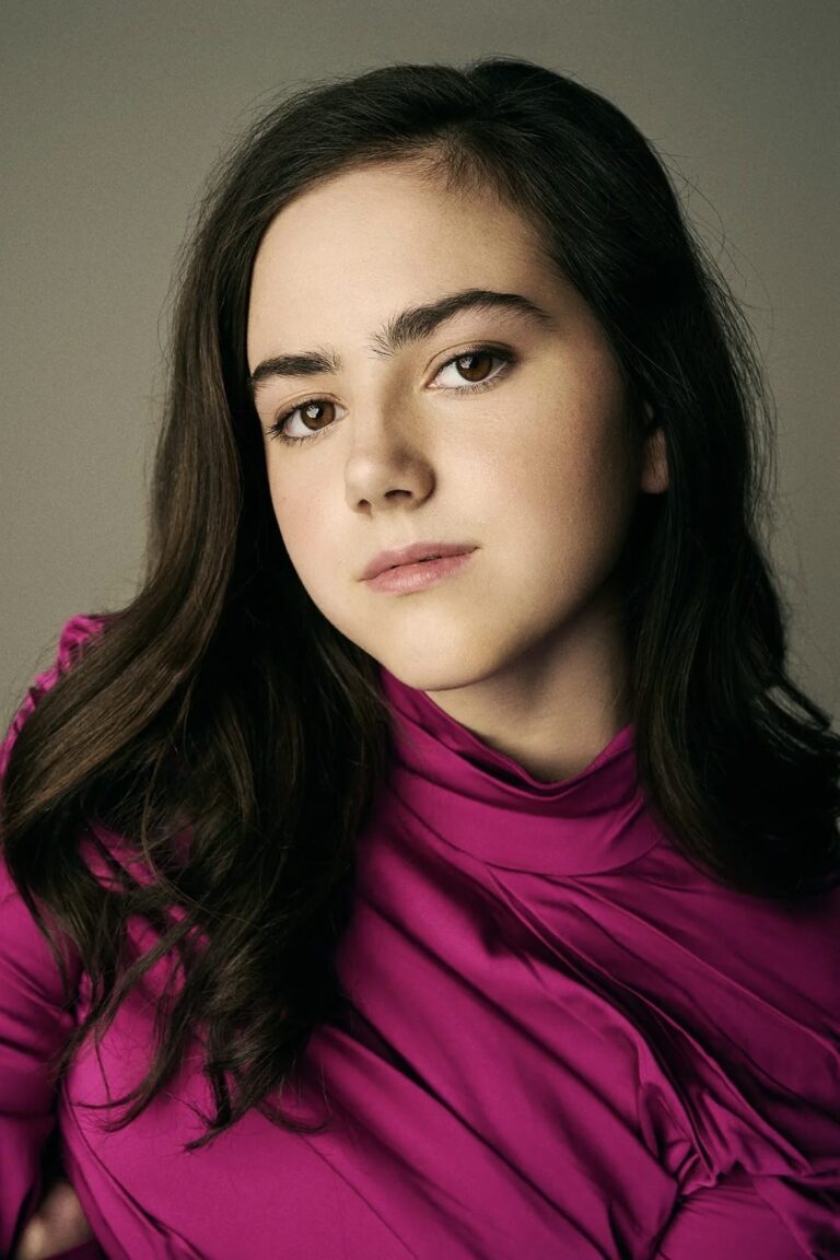 Abby Ryder Fortson-92379