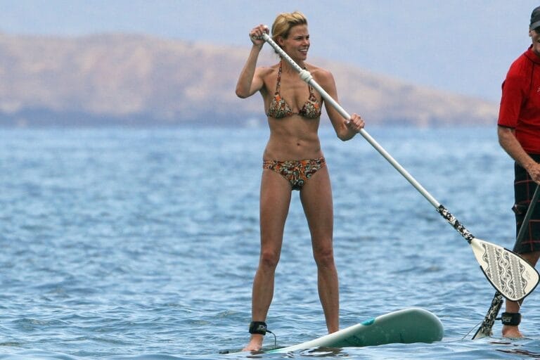 Brooke Burns-92389