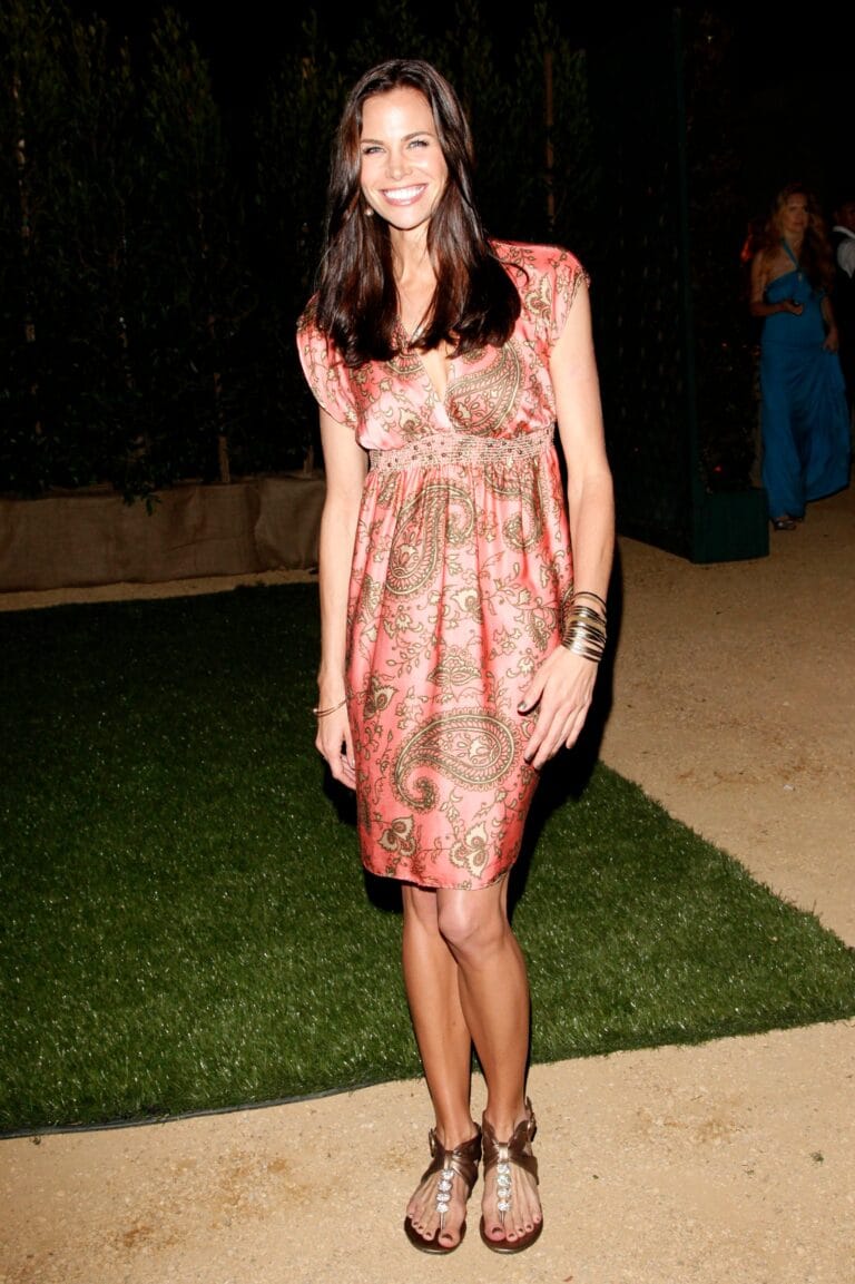 Brooke Burns-92421