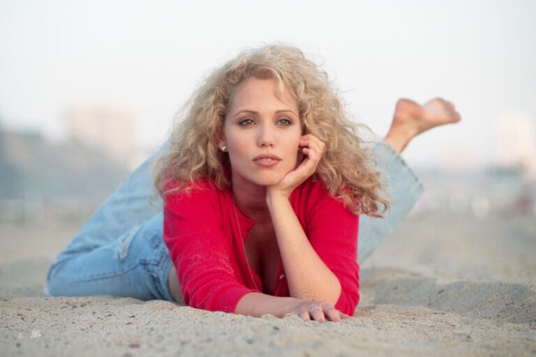 Elizabeth Berkley-92591