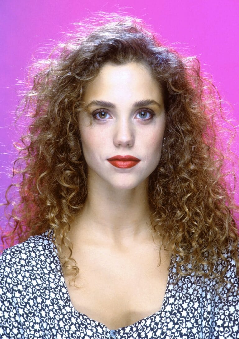 Elizabeth Berkley-92611