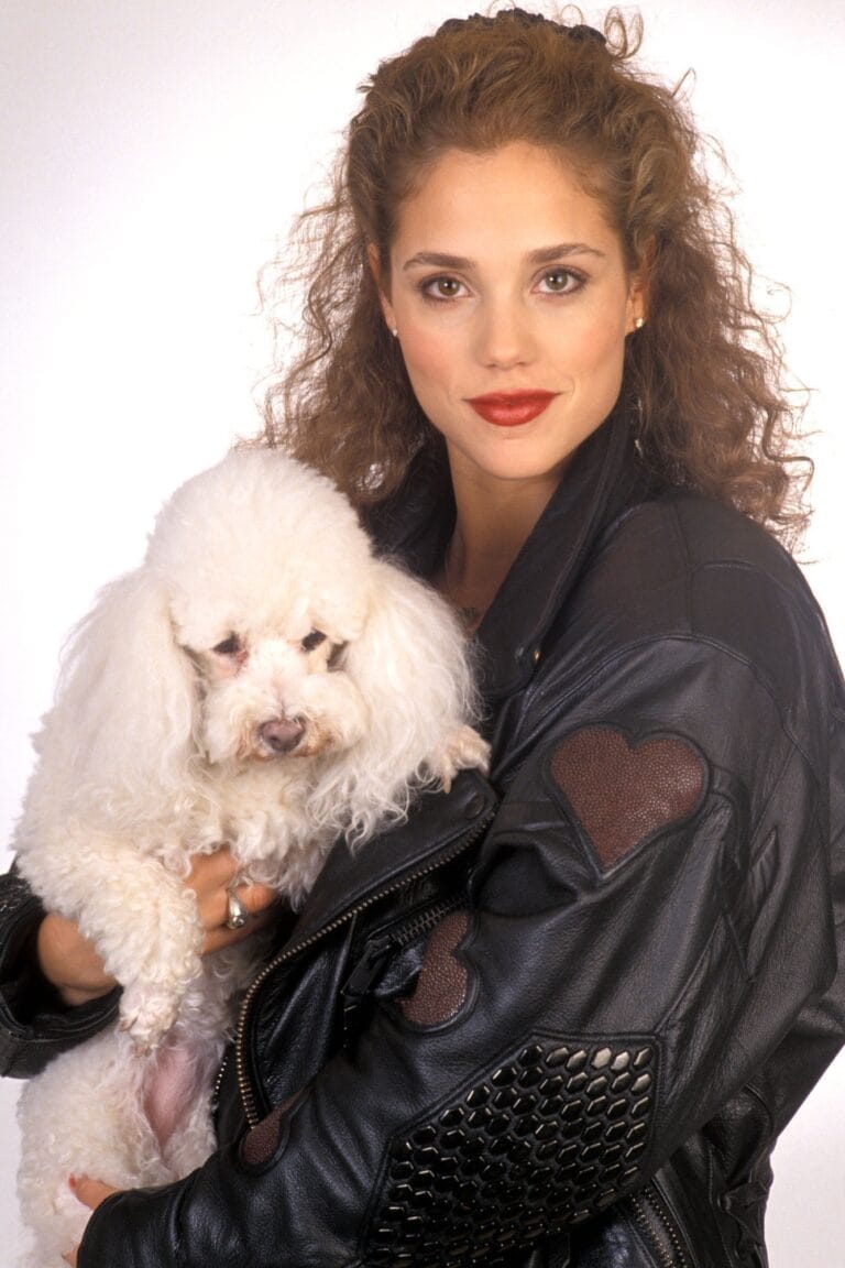 Elizabeth Berkley-92633