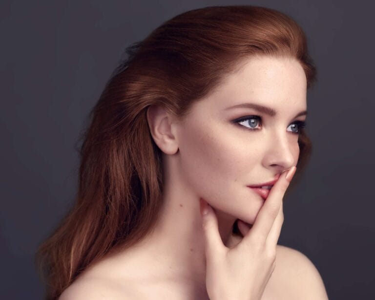 Morfydd Clark-92855