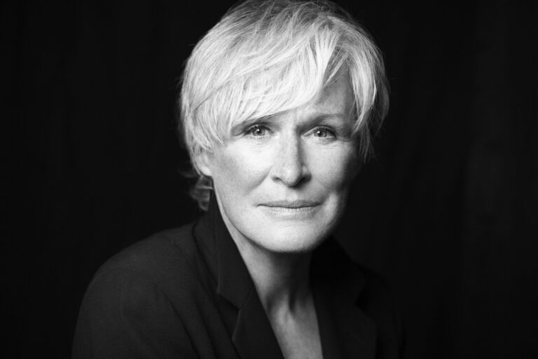 Glenn Close-93004