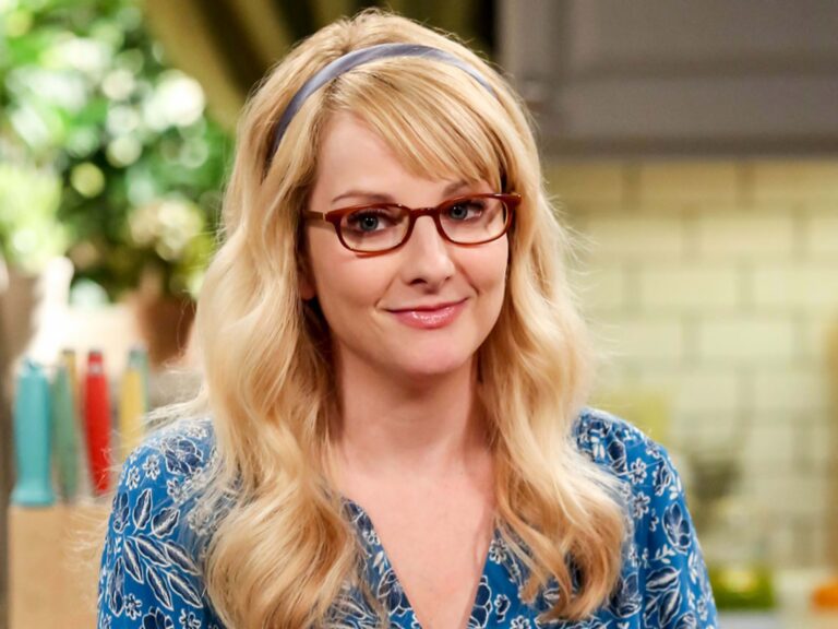 Melissa Rauch-93043