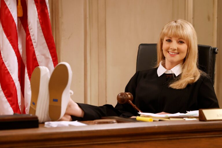 Melissa Rauch-93048