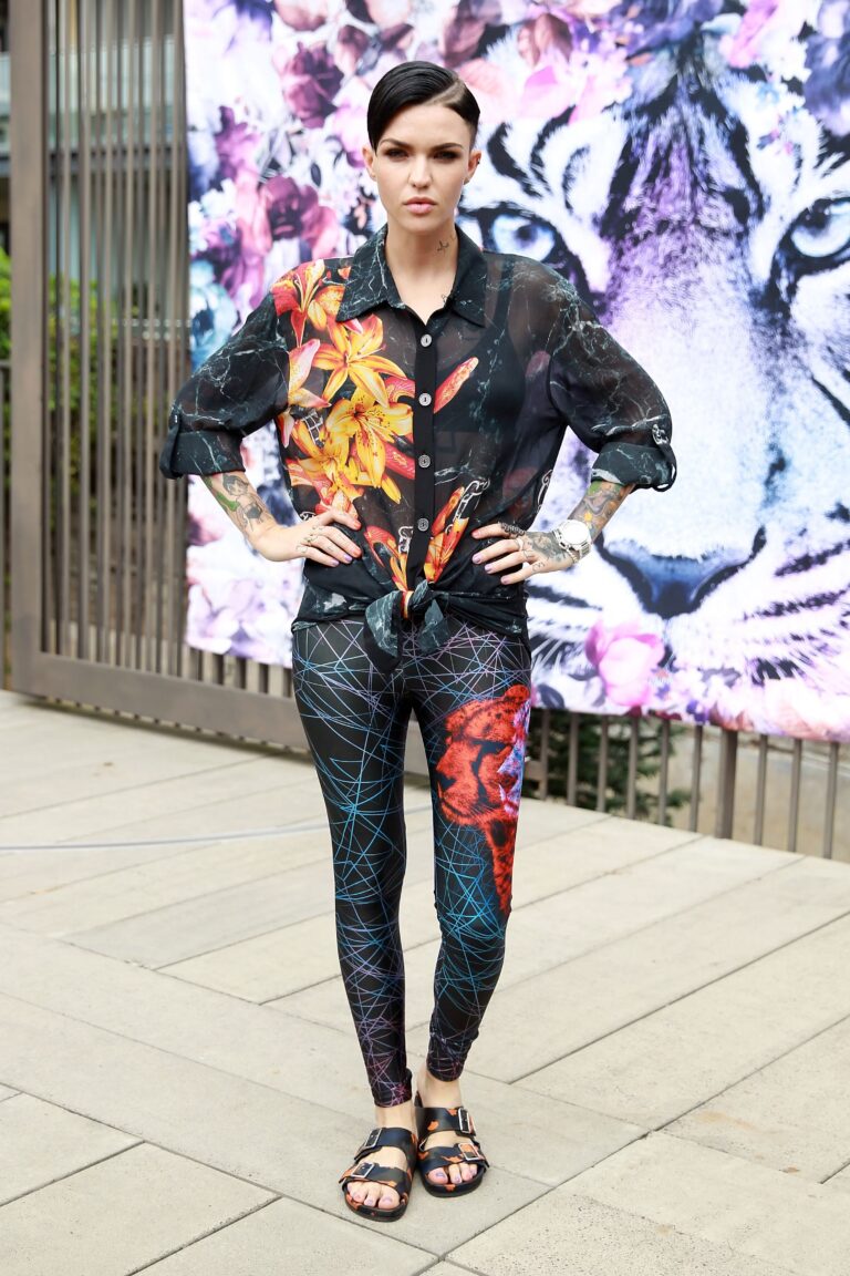 Ruby Rose-93068