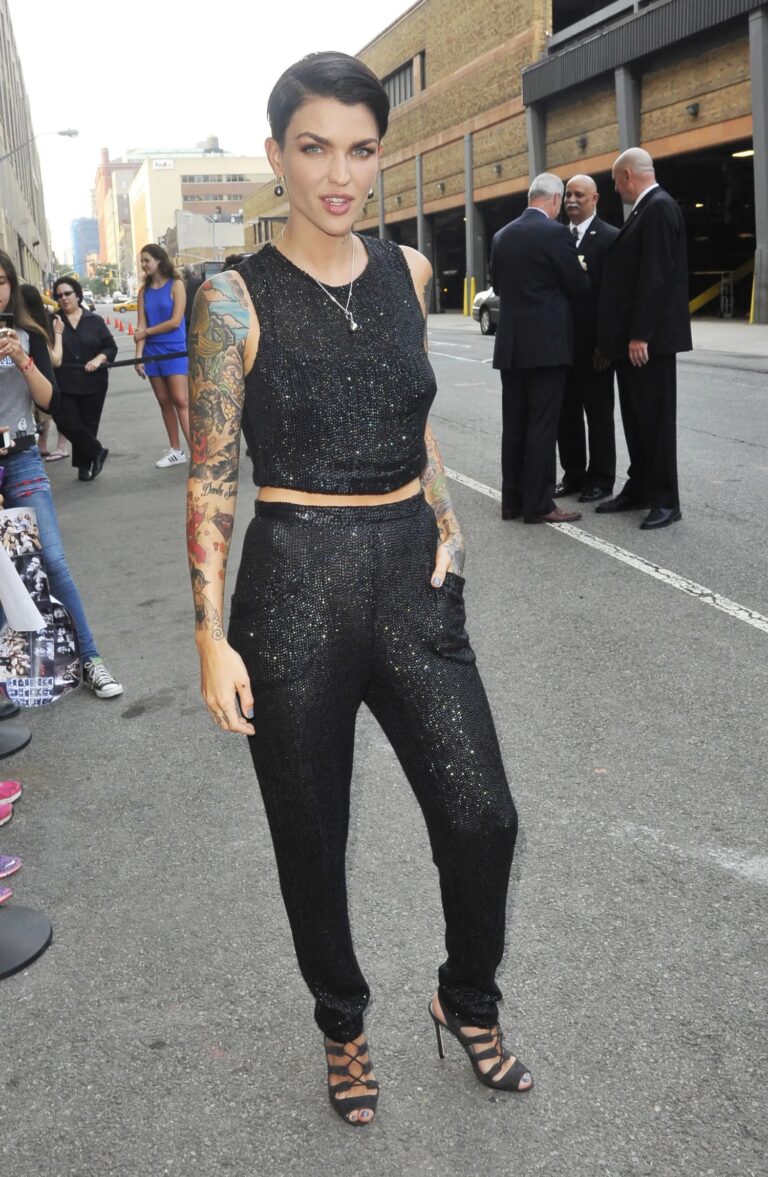 Ruby Rose-93067
