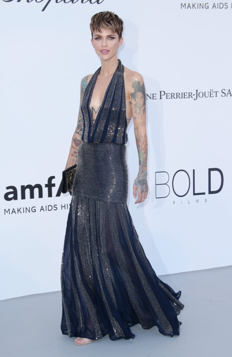 Ruby Rose-93073